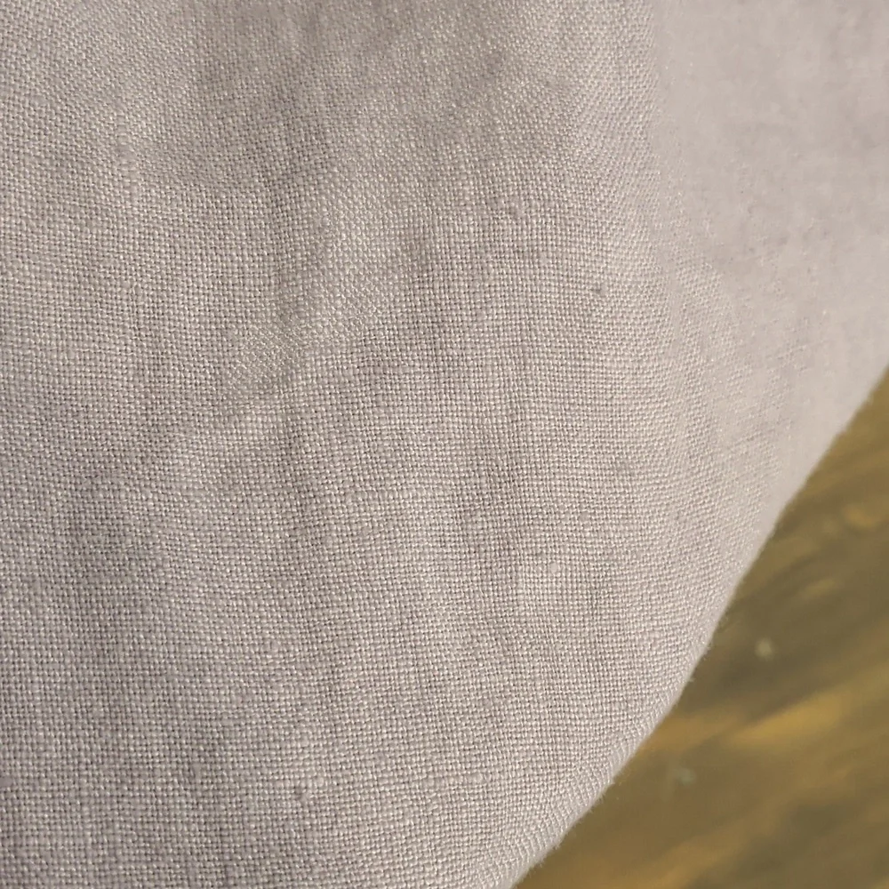 THE GLOBAL MARKET LINEN dress - size small/medium - Picture 7 of 9